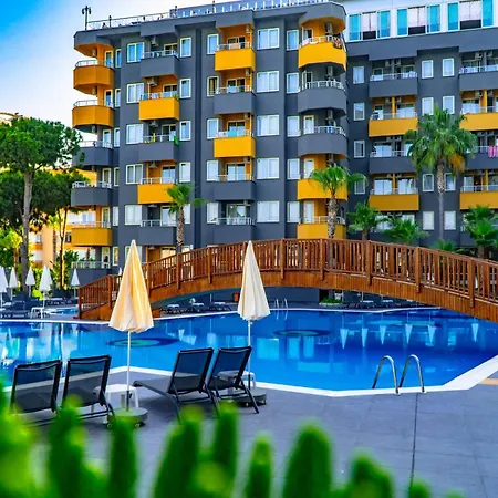 Senza Grand Santana Hotel-3